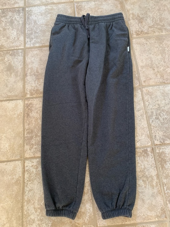 Frank & Oak Other - Men’s Frank and Oak Cozy Charcoal Sweatpants